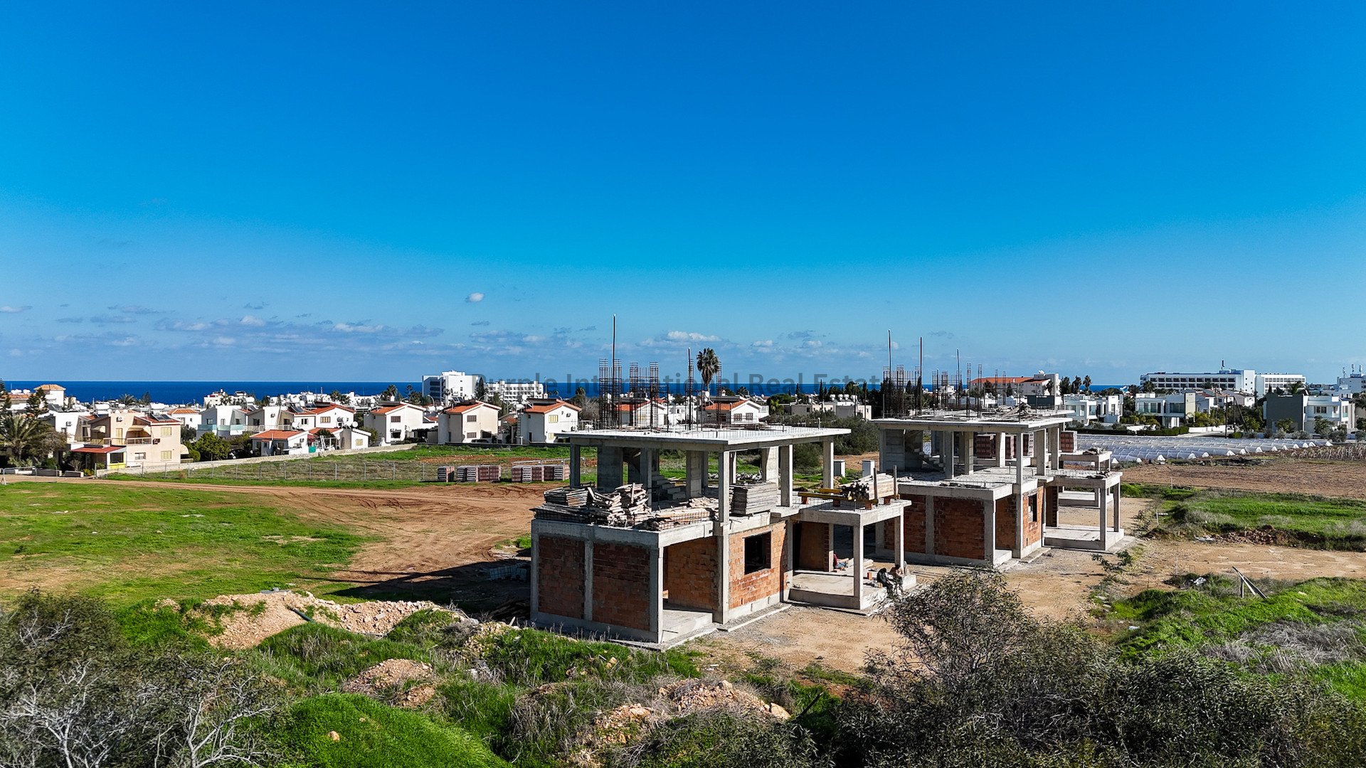 4 dormitorios Villa en Protaras, Ammochostos, Chipre No. 39374