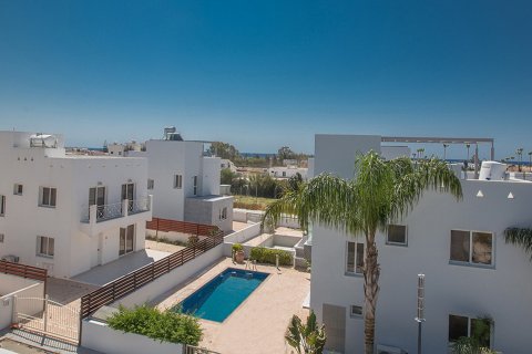 Nissini Villas in Ayia Napa, Ammochostos, Cyprus No. 7117