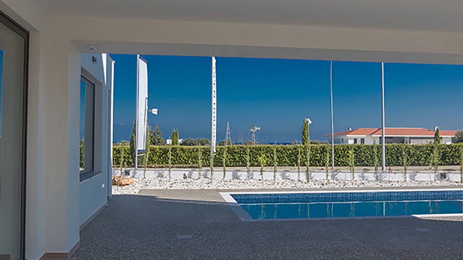 Panorama Village à Protaras, Ammochostos, Chypre No. 7094