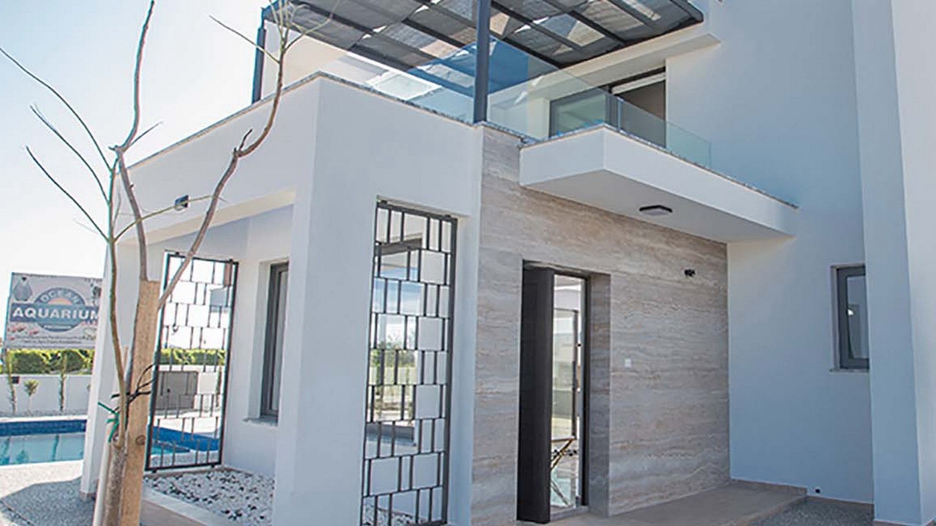 Panorama Village à Protaras, Ammochostos, Chypre No. 7094
