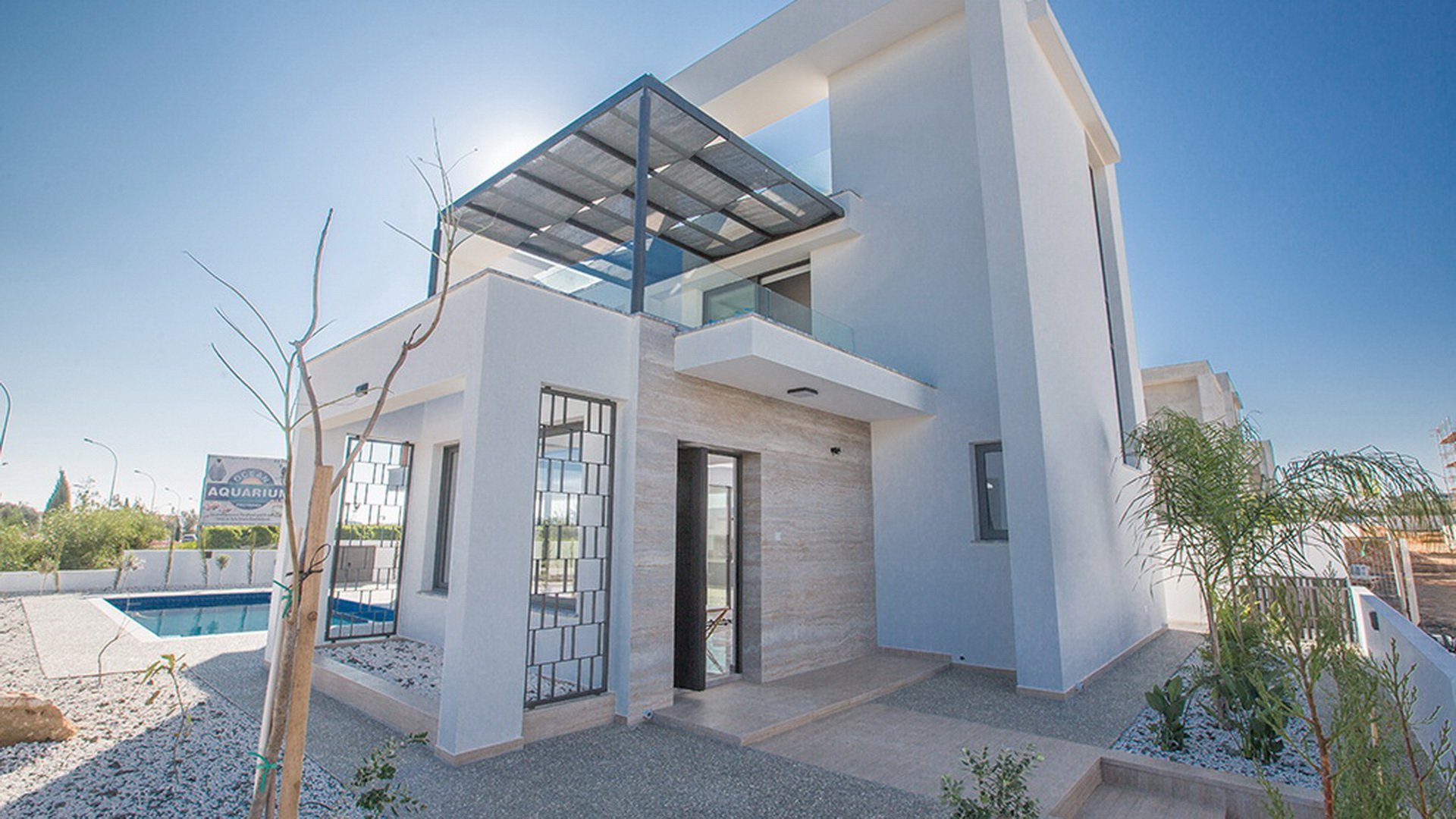 Panorama Village à Protaras, Ammochostos, Chypre No. 7094