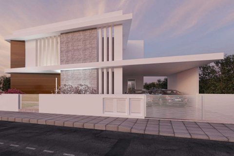 EVA RESIDENCES in Latsia, Nicosia, Cyprus No. 7130
