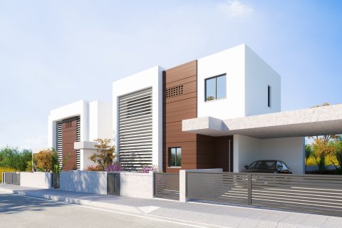 Sicily Residence in Latsia, Nicosia, Cyprus No. 7078