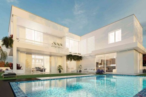 ELEONON RESIDENCES à Strovolos, Nicosia, Chypre No. 7126