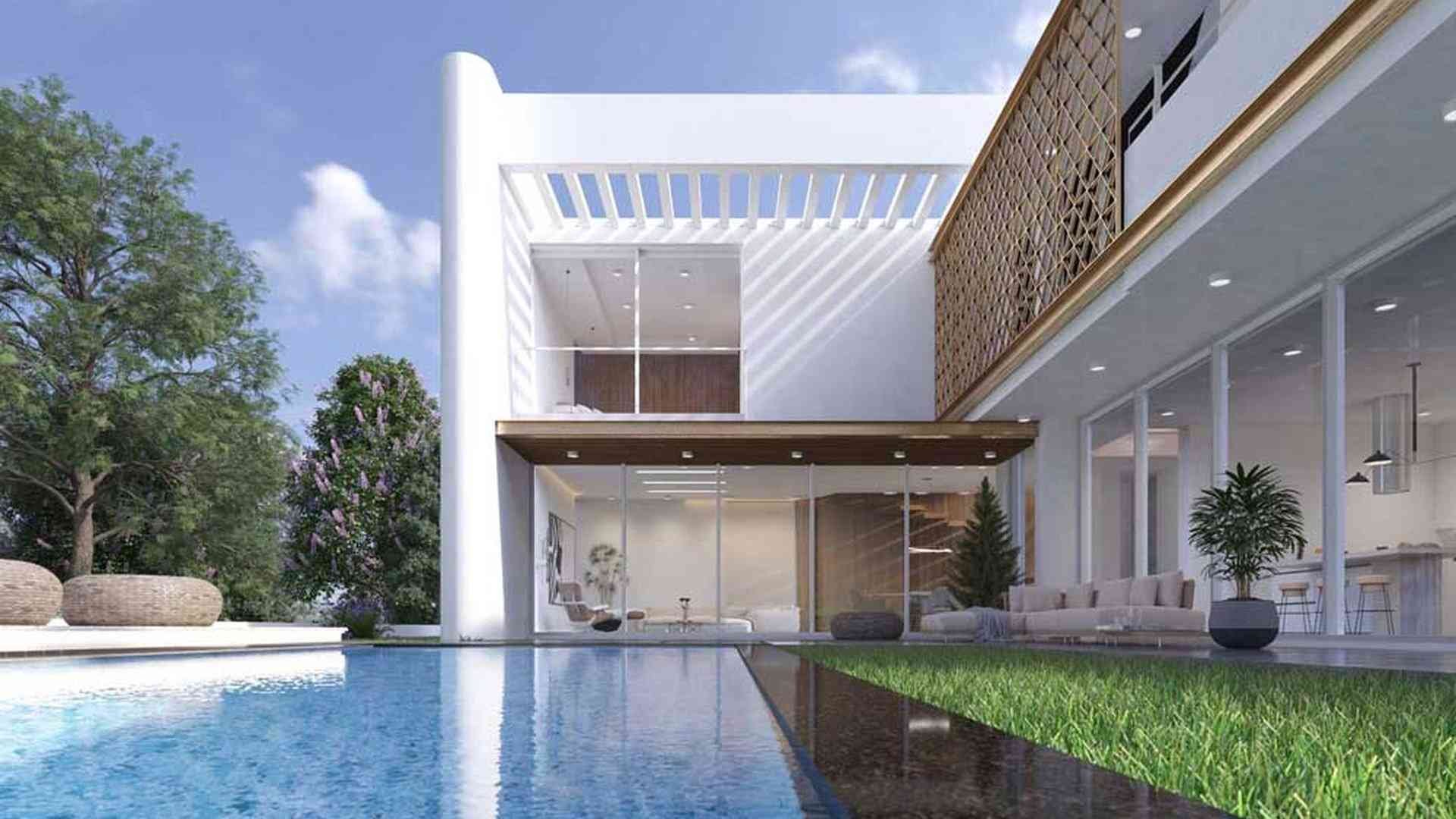 ELEONON RESIDENCES in Strovolos, Nicosia, Cyprus No. 7126