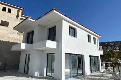 3 bedrooms Villa in Pegeia, Paphos, Cyprus No. 49006