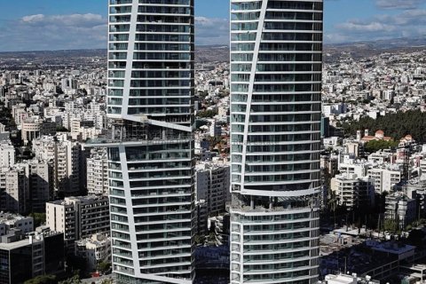 2 bedrooms Apartment in Neapolis, Limassol, Cyprus No. 51594