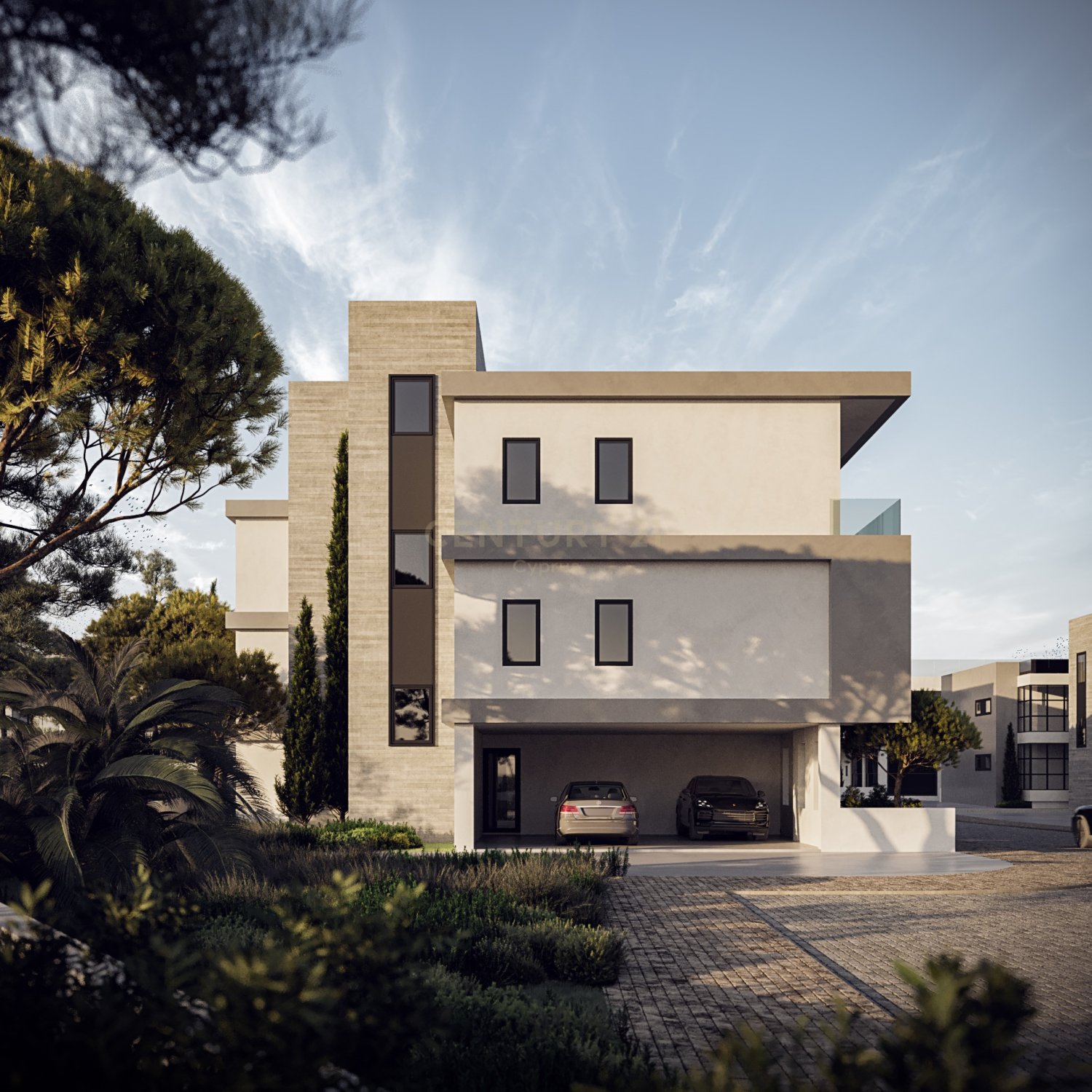 1 bedroom Apartment in Geroskípou, Paphos, Cyprus No. 54439