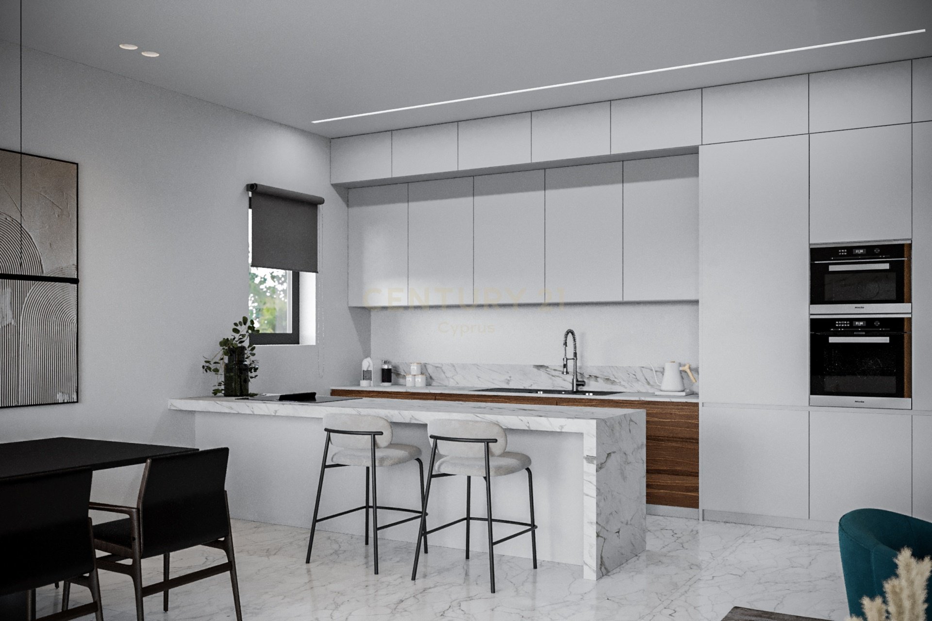 1 bedroom Apartment in Geroskípou, Paphos, Cyprus No. 54439