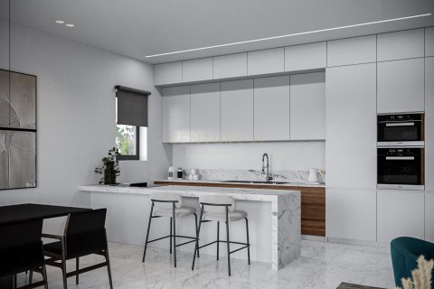 1 bedroom Apartment in Geroskípou, Paphos, Cyprus No. 54439