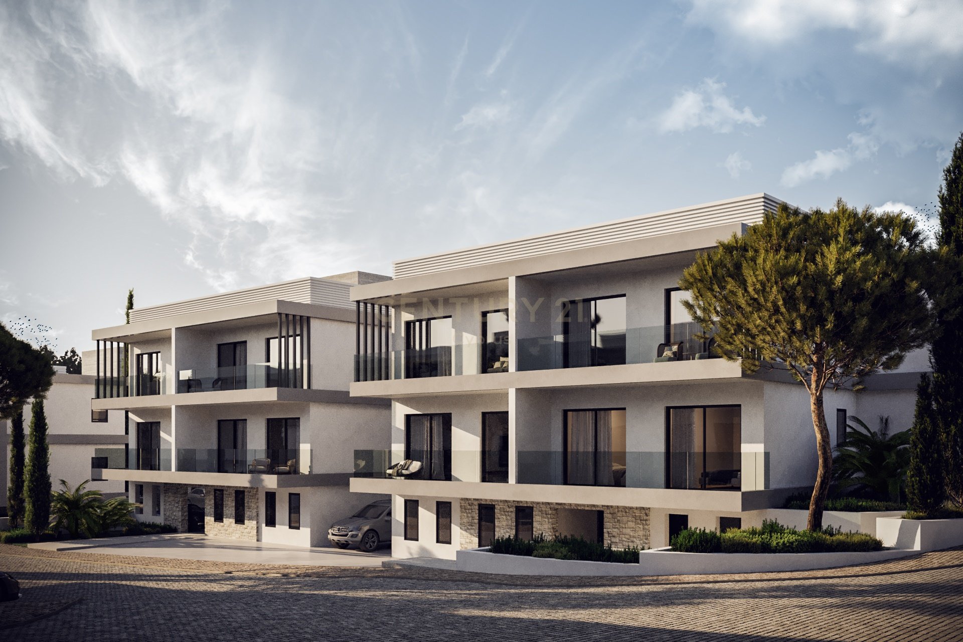 1 bedroom Apartment in Geroskípou, Paphos, Cyprus No. 54439