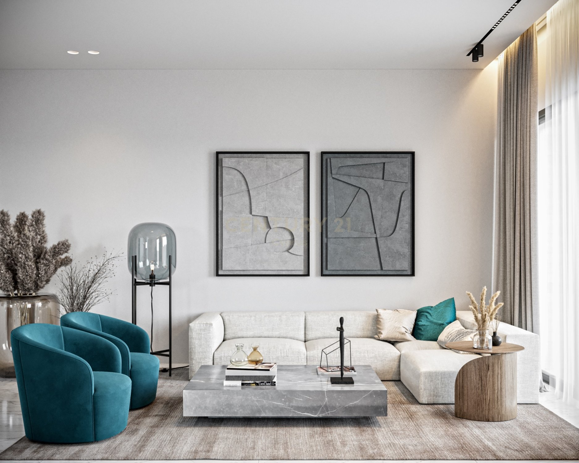1 bedroom Apartment in Geroskípou, Paphos, Cyprus No. 54439