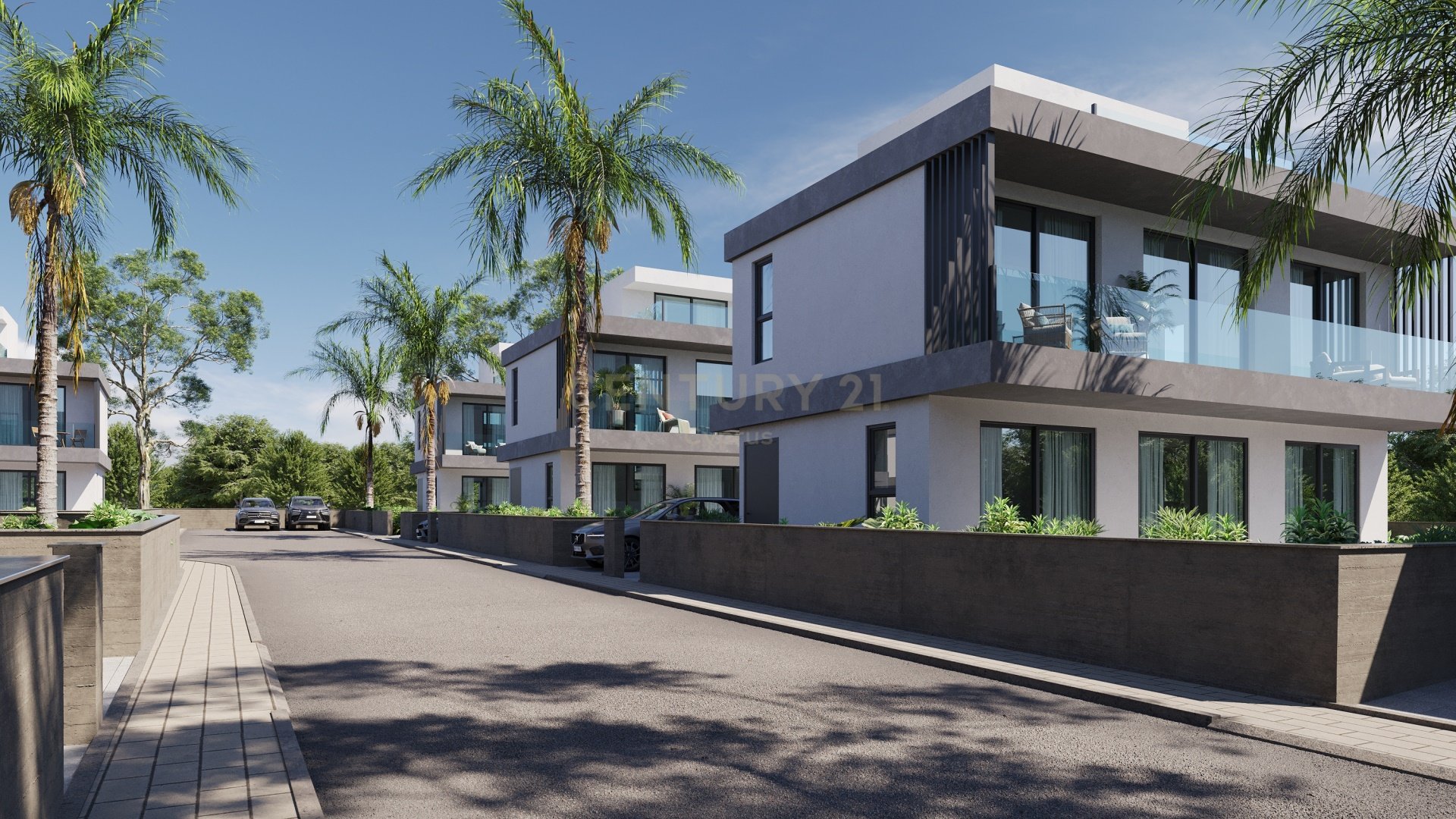 4 dormitorios Villa en Geroskípou, Paphos, Chipre No. 54441