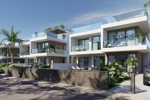 5 bedrooms Villa in Geroskípou, Paphos, Cyprus No. 54442