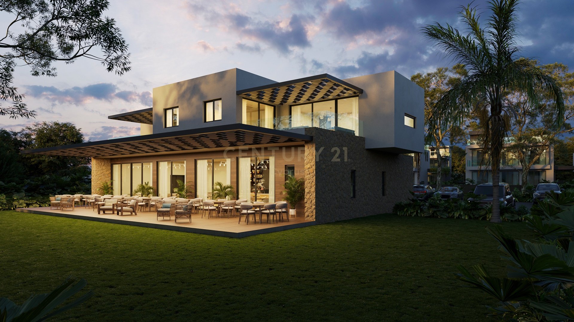 3 dormitorios Villa en Geroskípou, Paphos, Chipre No. 54440