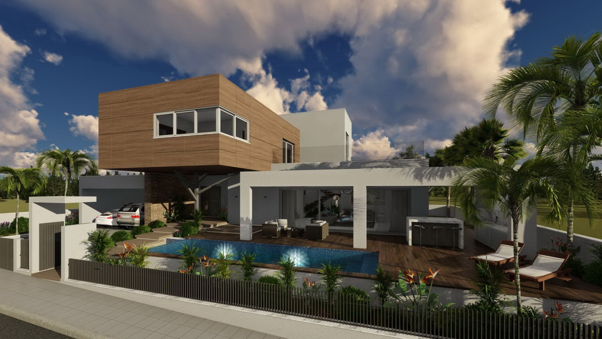 Oasis in Ypsonas, Limassol, Cyprus No. 8976