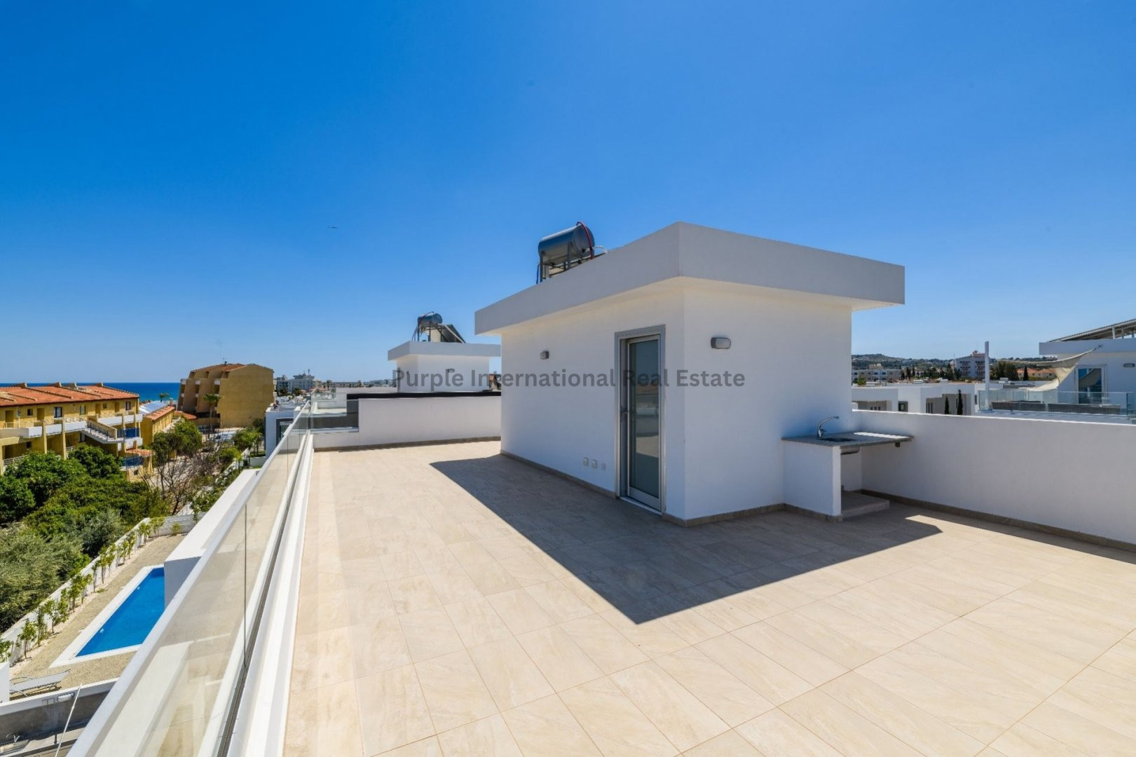 3 bedrooms Villa in Pernera, Ammochostos, Cyprus No. 37753