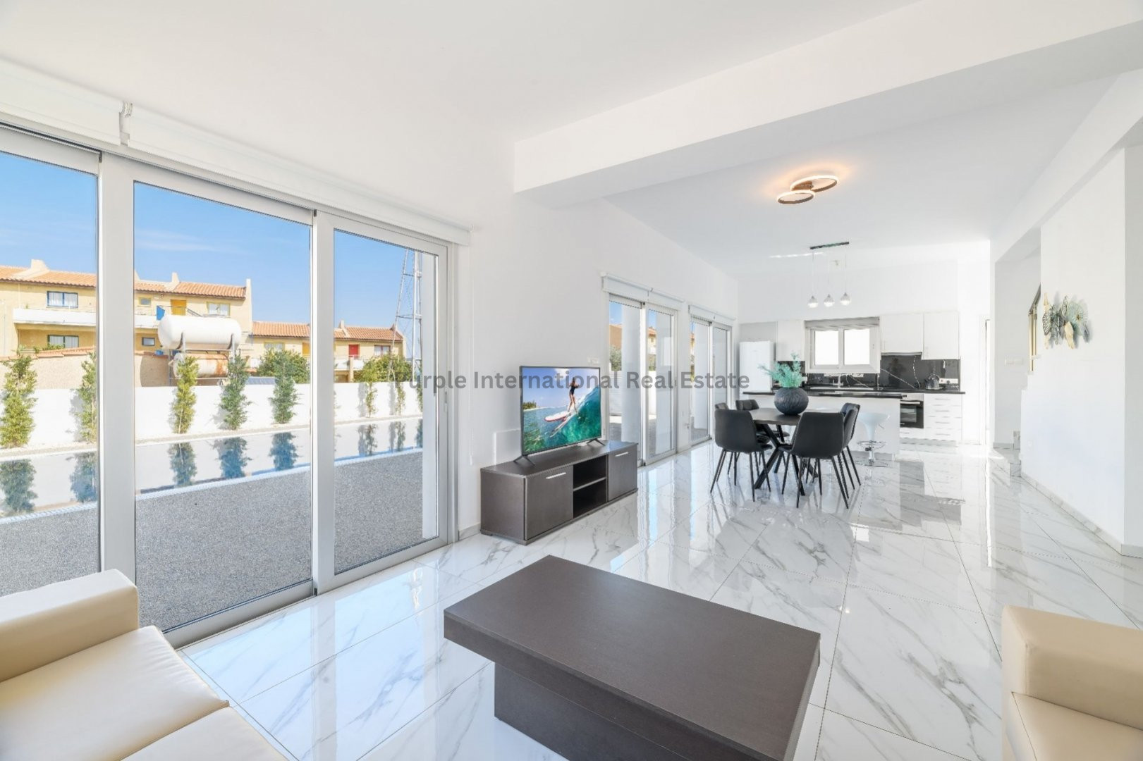 3 bedrooms Villa in Pernera, Ammochostos, Cyprus No. 37753