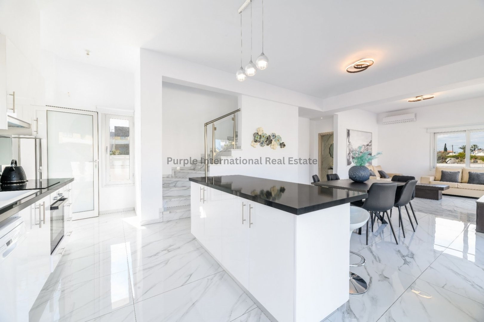 3 bedrooms Villa in Pernera, Ammochostos, Cyprus No. 37753