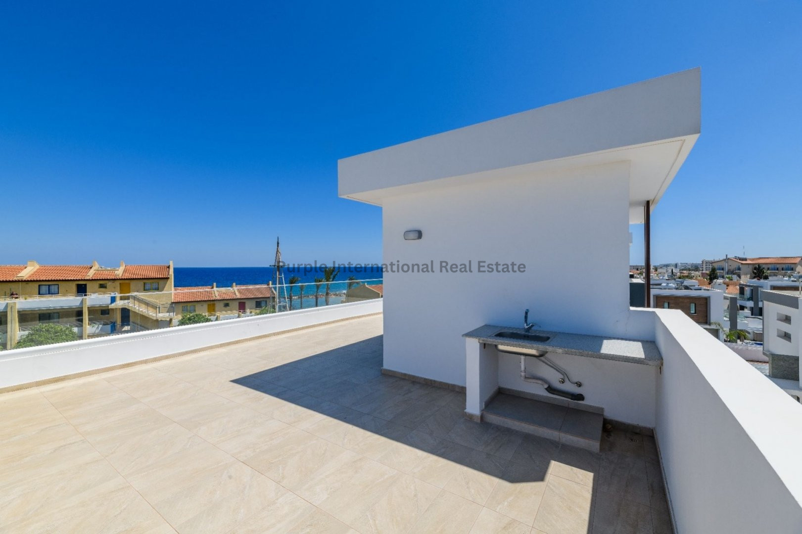 3 bedrooms Villa in Pernera, Ammochostos, Cyprus No. 37753