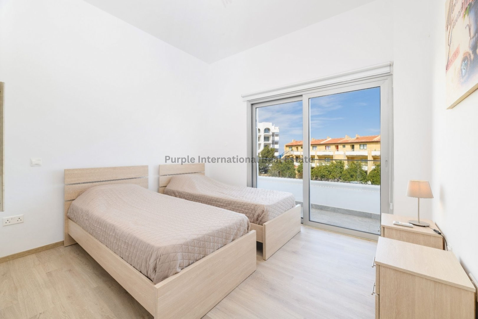 3 bedrooms Villa in Pernera, Ammochostos, Cyprus No. 37753