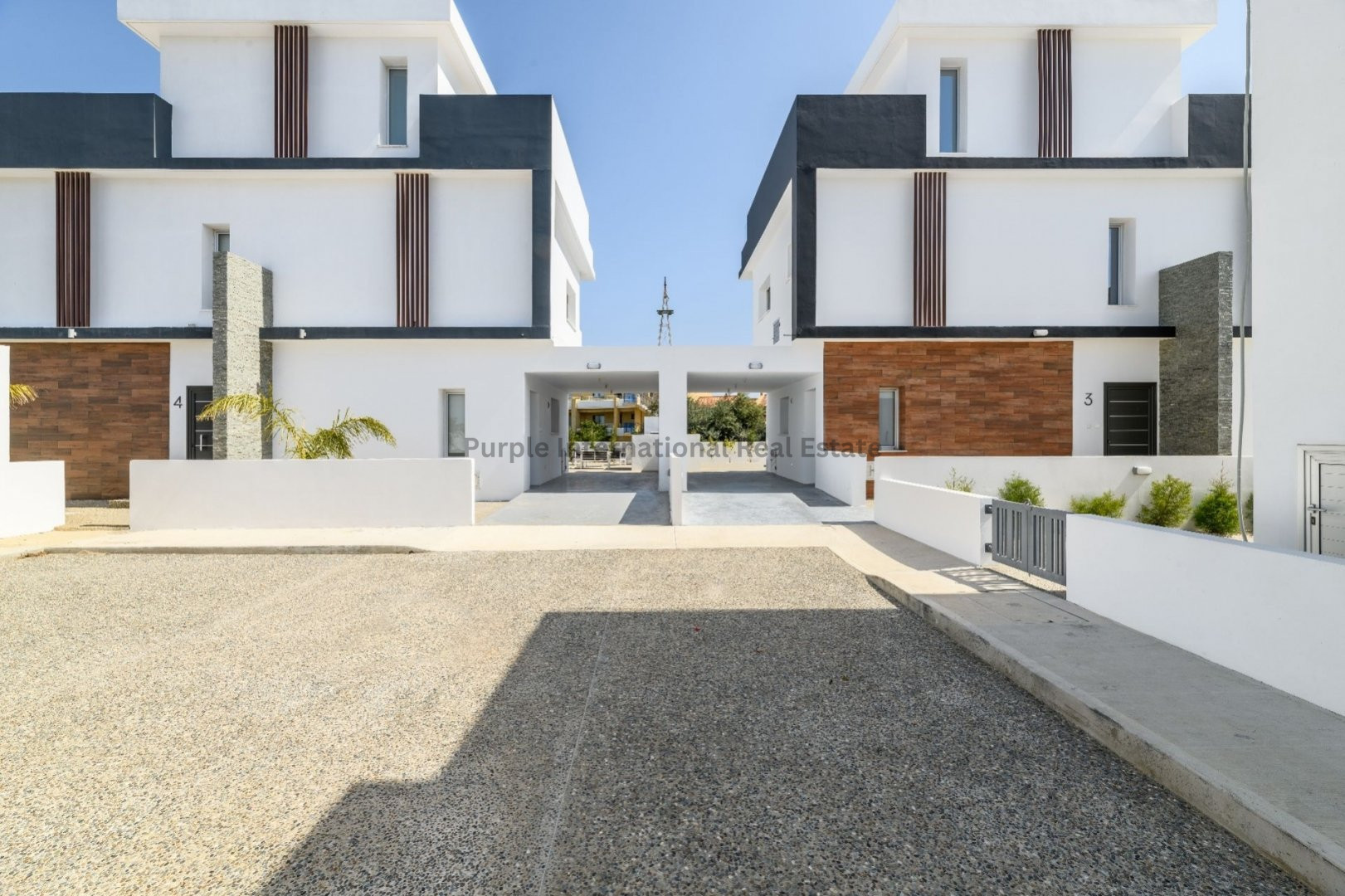 3 bedrooms Villa in Pernera, Ammochostos, Cyprus No. 37753
