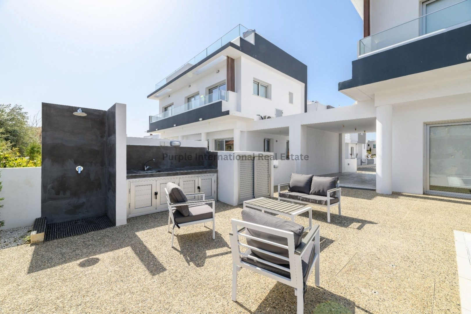 3 bedrooms Villa in Pernera, Ammochostos, Cyprus No. 37753