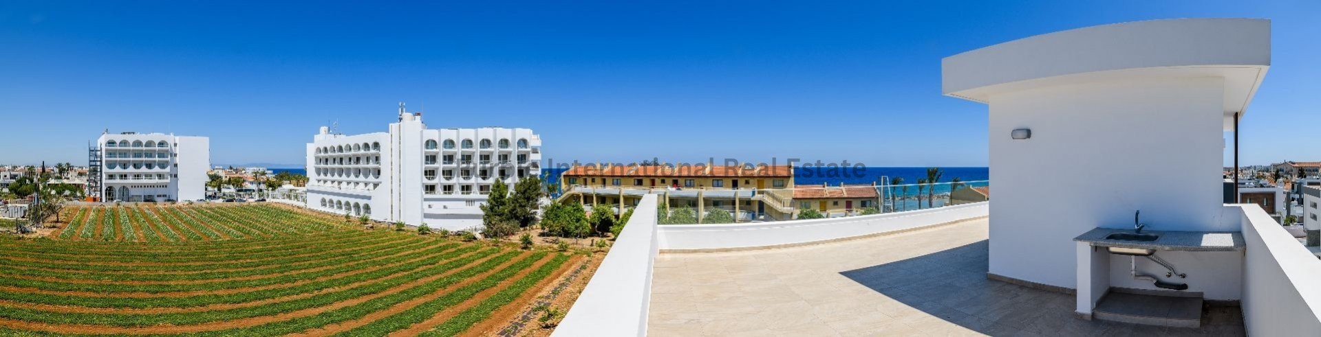 3 bedrooms Villa in Pernera, Ammochostos, Cyprus No. 37753