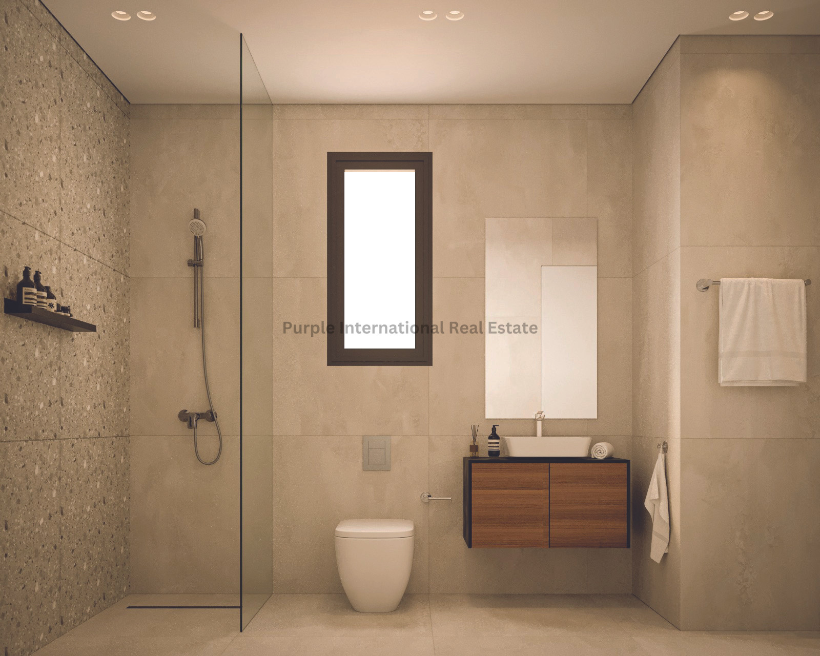2 bedrooms Apartment in Larnaca, Larnaka, Cyprus No. 37752