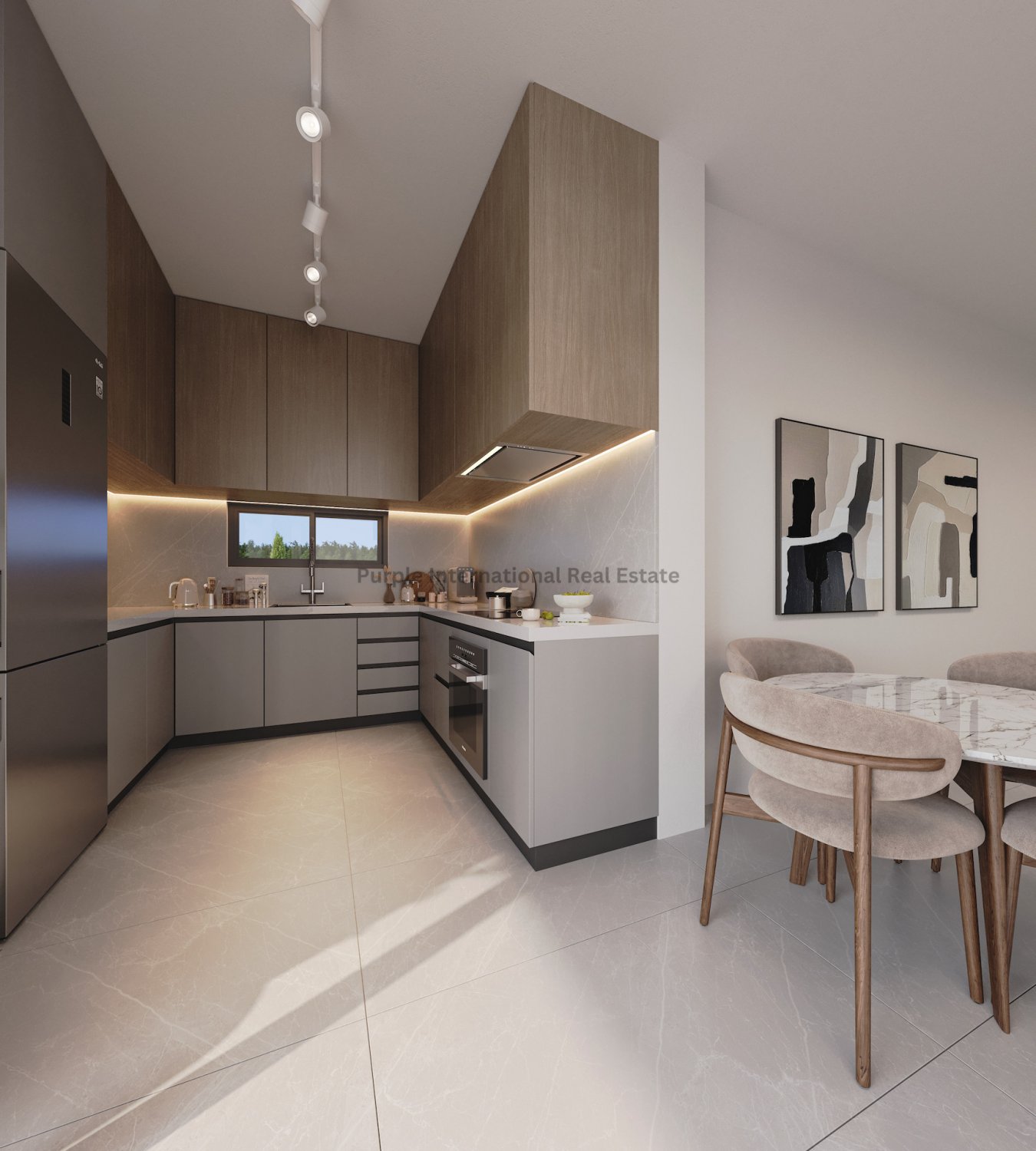 2 bedrooms Apartment in Larnaca, Larnaka, Cyprus No. 37752