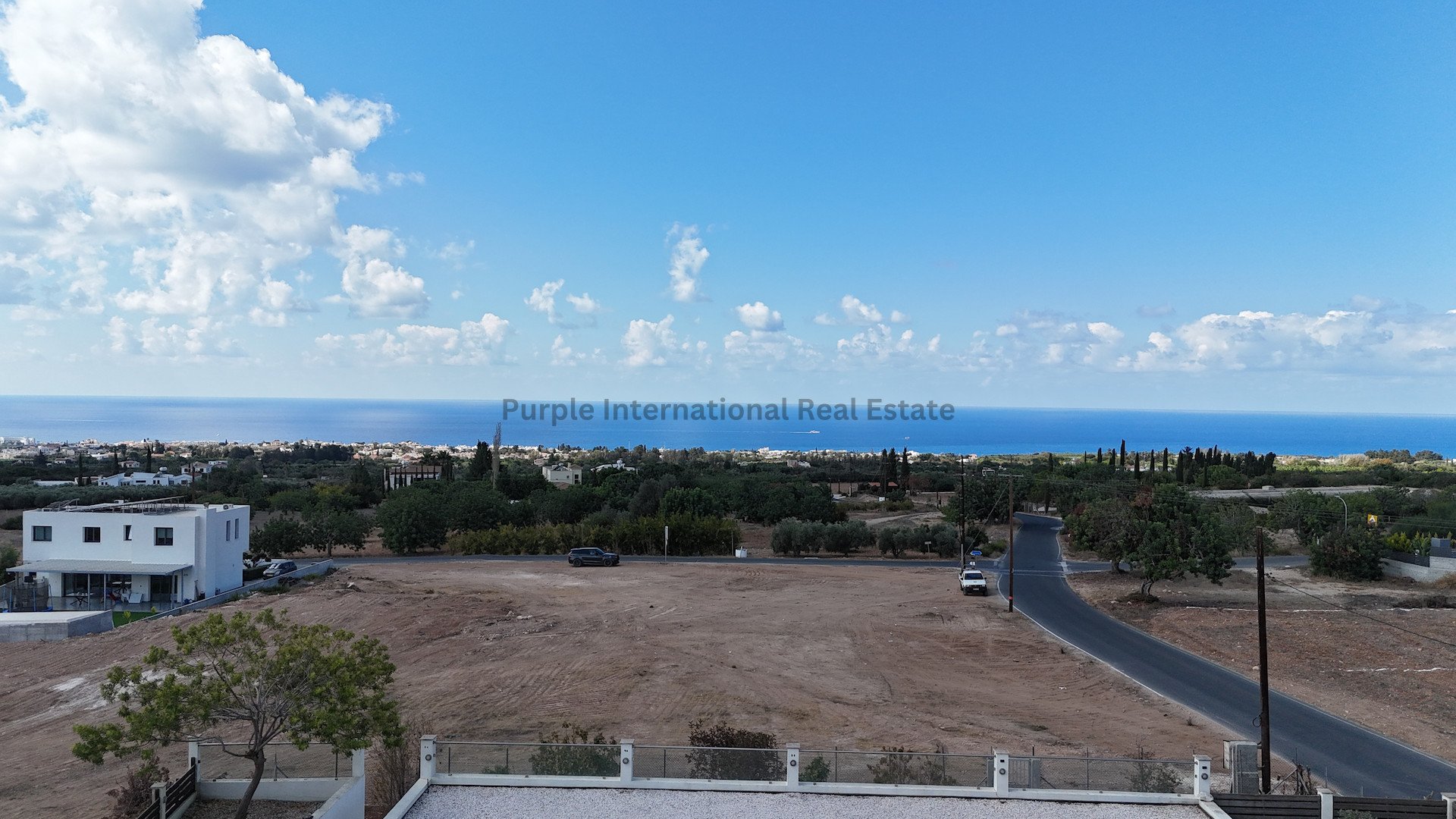 4 chambres Villa à Tala, Paphos, Chypre No. 39240