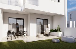 3 bedrooms Villa in Pegeia, Paphos, Cyprus No. 39242