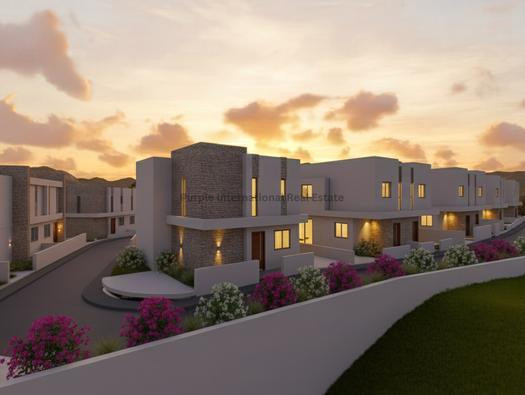 3 bedrooms Villa in Pegeia, Paphos, Cyprus No. 39242