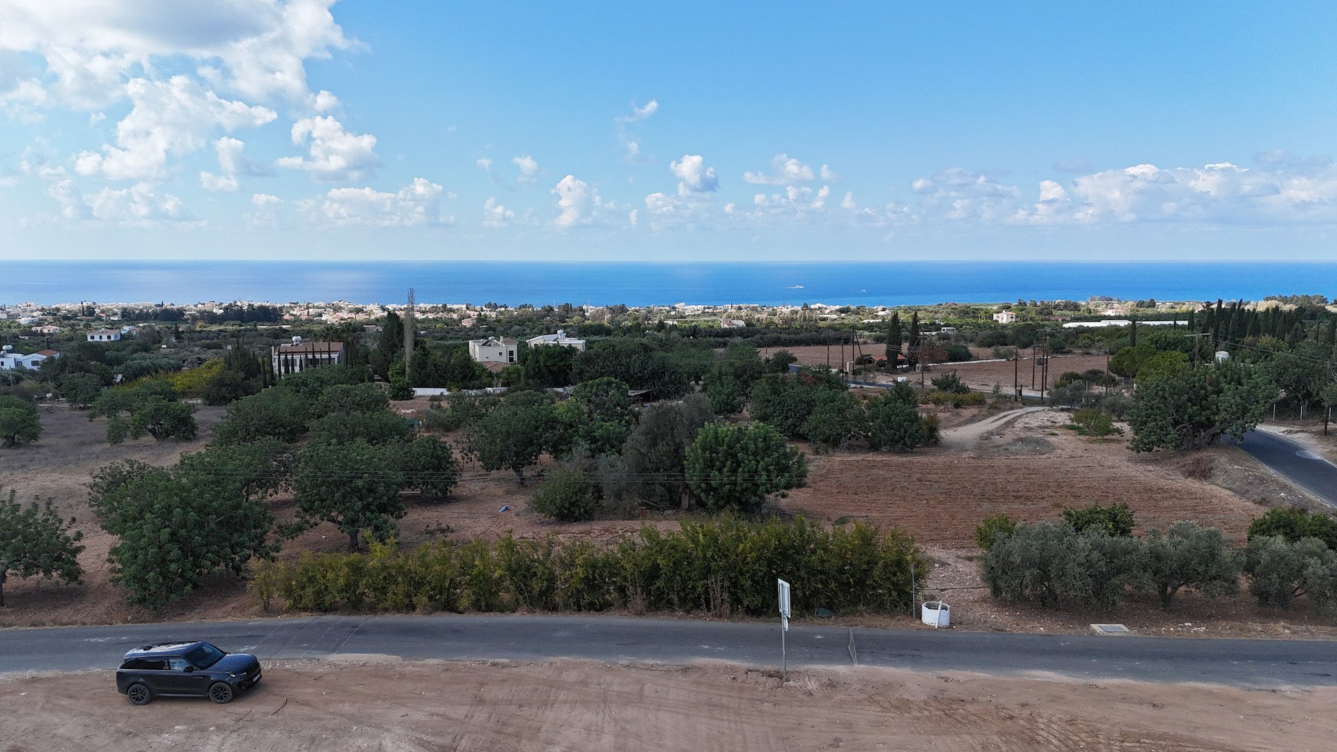 3 dormitorios Villa en Tala, Paphos, Chipre No. 39238