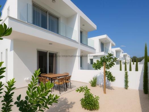 3 dormitorios Villa en Pegeia, Paphos, Chipre No. 39243