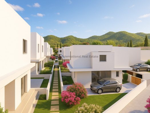 3 dormitorios Villa en Pegeia, Paphos, Chipre No. 39243