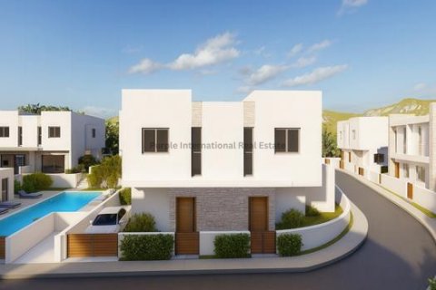 3 bedrooms Villa in Pegeia, Paphos, Cyprus No. 39243