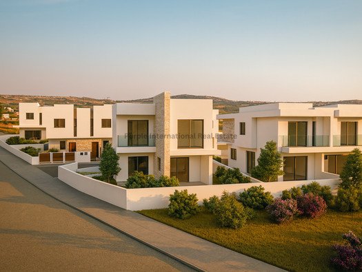 3 dormitorios Villa en Pegeia, Paphos, Chipre No. 39243