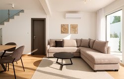 3 dormitorios Villa en Pegeia, Paphos, Chipre No. 39243