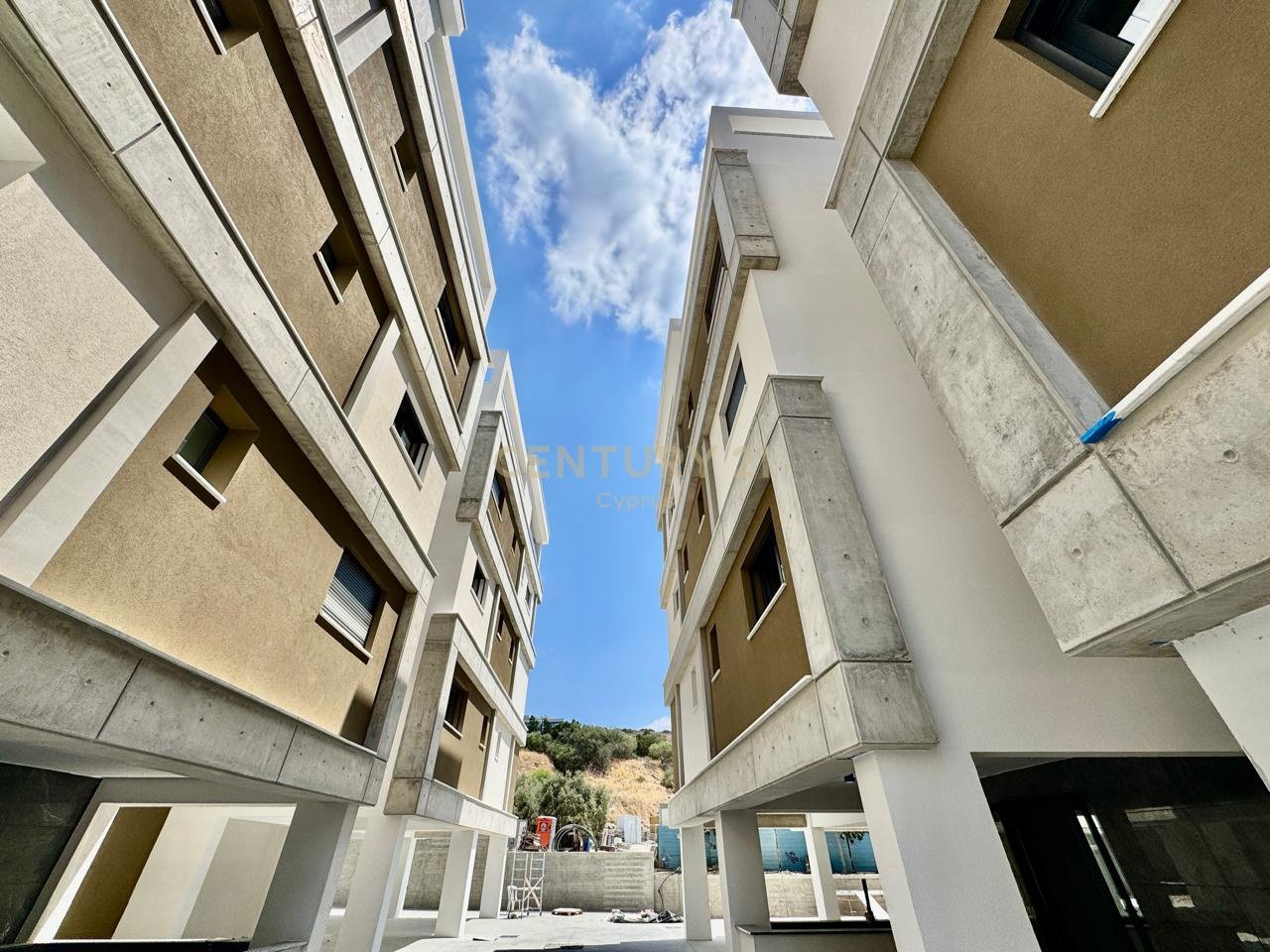 2 bedrooms Apartment in Limassol, Cyprus No. 30878