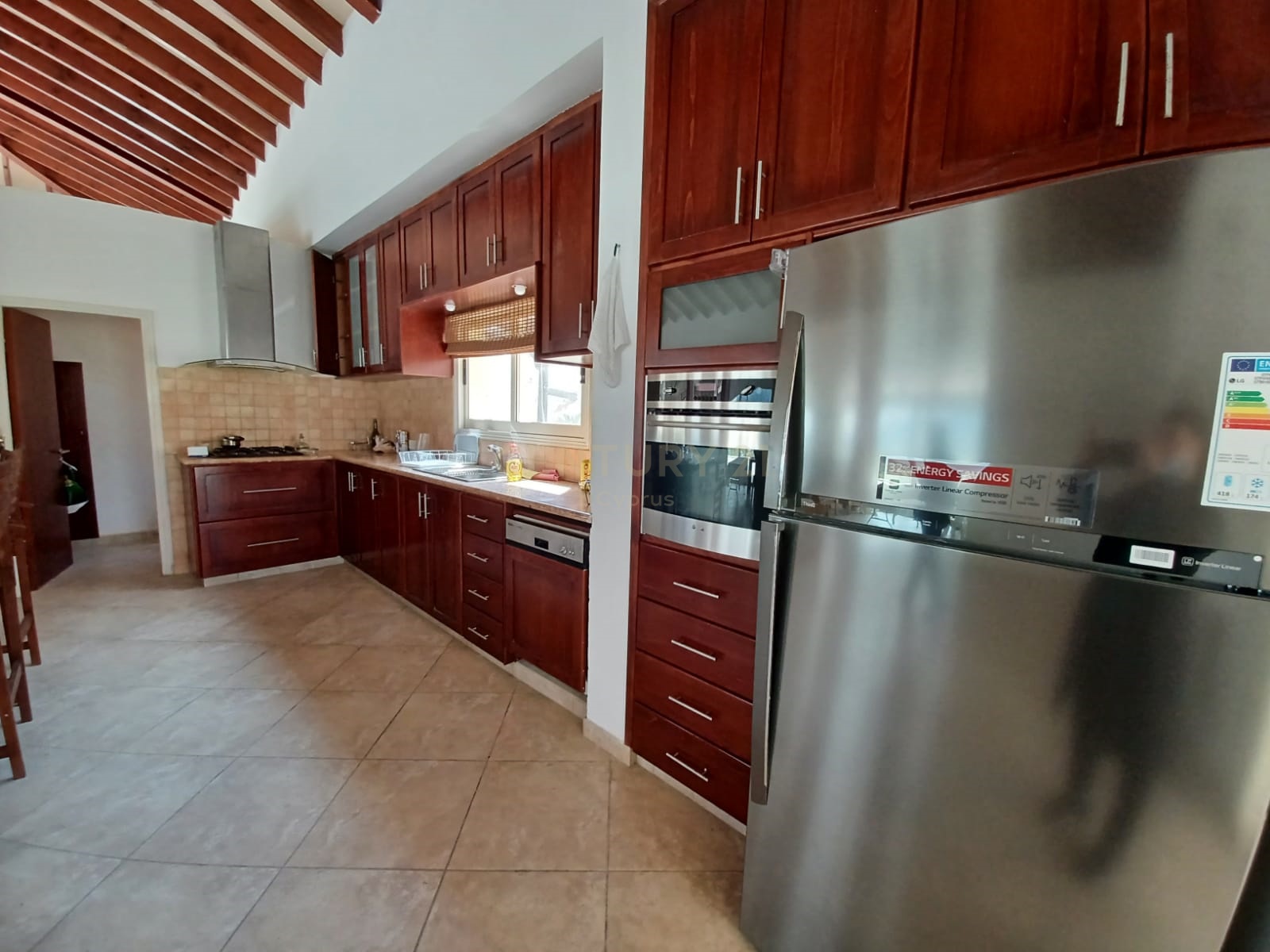 3 chambres Bungalow à Akrounta, Limassol, Chypre No. 57831