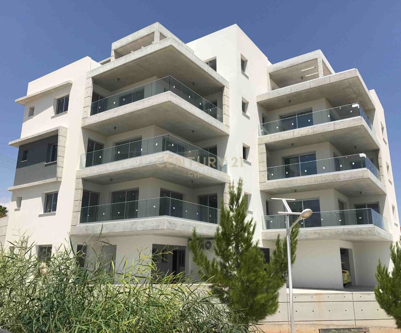 3 bedrooms Apartment in Agios Athanasios, Limassol, Cyprus No. 57827