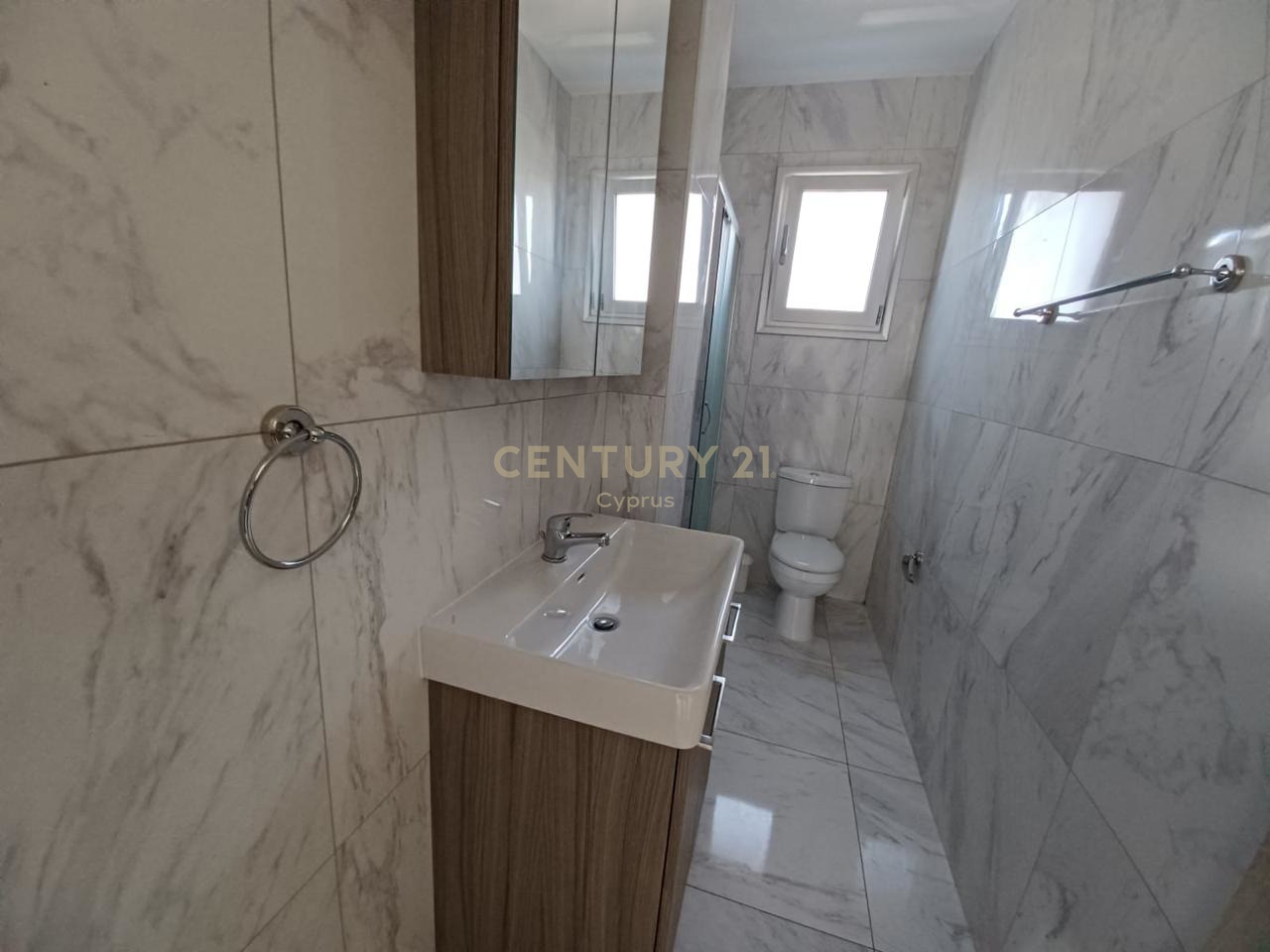 3 bedrooms Apartment in Agios Athanasios, Limassol, Cyprus No. 57827