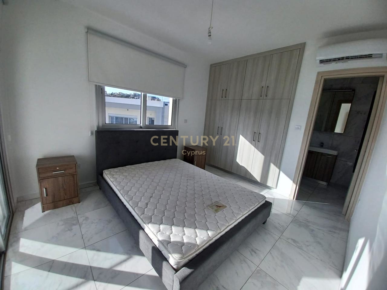 3 bedrooms Apartment in Agios Athanasios, Limassol, Cyprus No. 57827