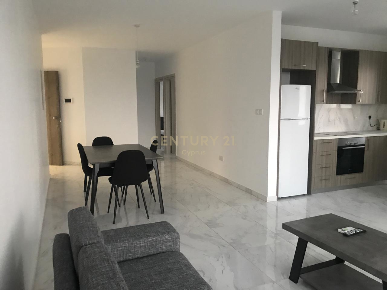 3 bedrooms Apartment in Agios Athanasios, Limassol, Cyprus No. 57827
