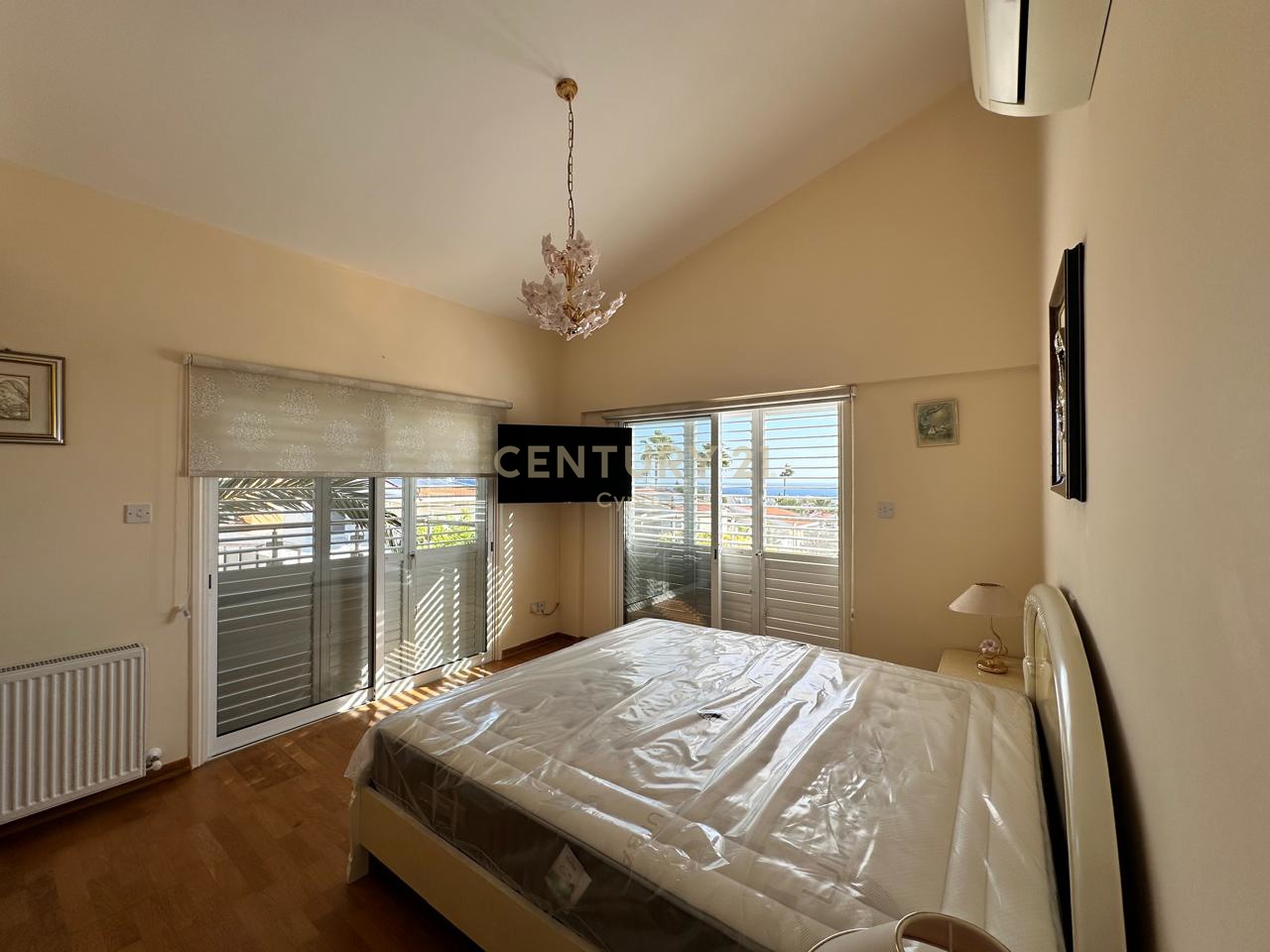 4 chambres Villa à Germasogeia, Limassol, Chypre No. 57828