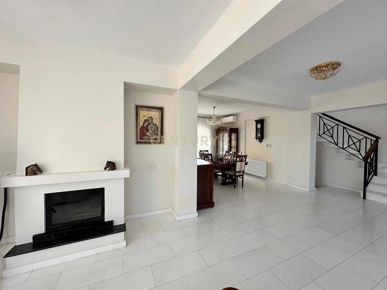 4 chambres Villa à Germasogeia, Limassol, Chypre No. 57828