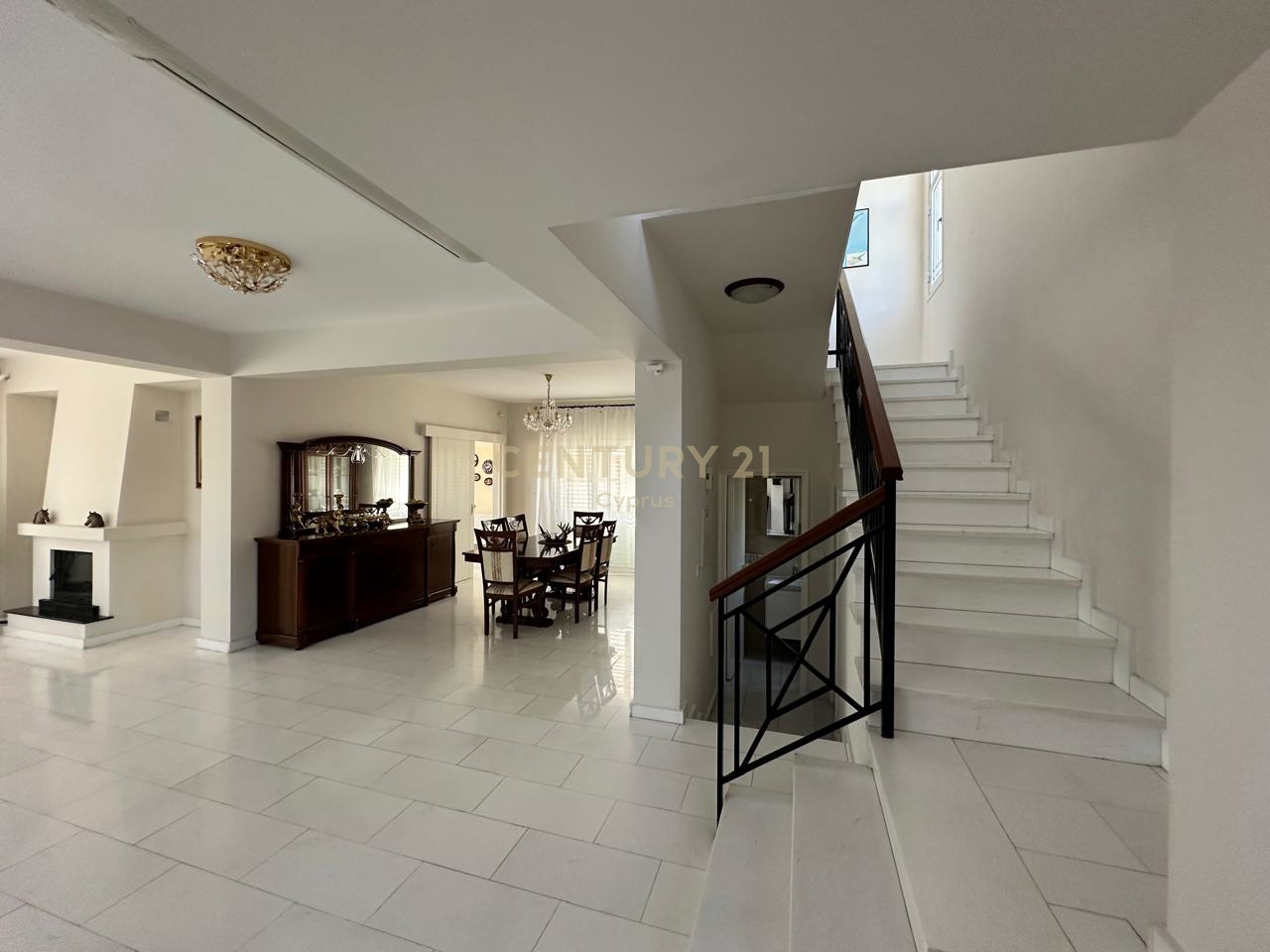 4 chambres Villa à Germasogeia, Limassol, Chypre No. 57828