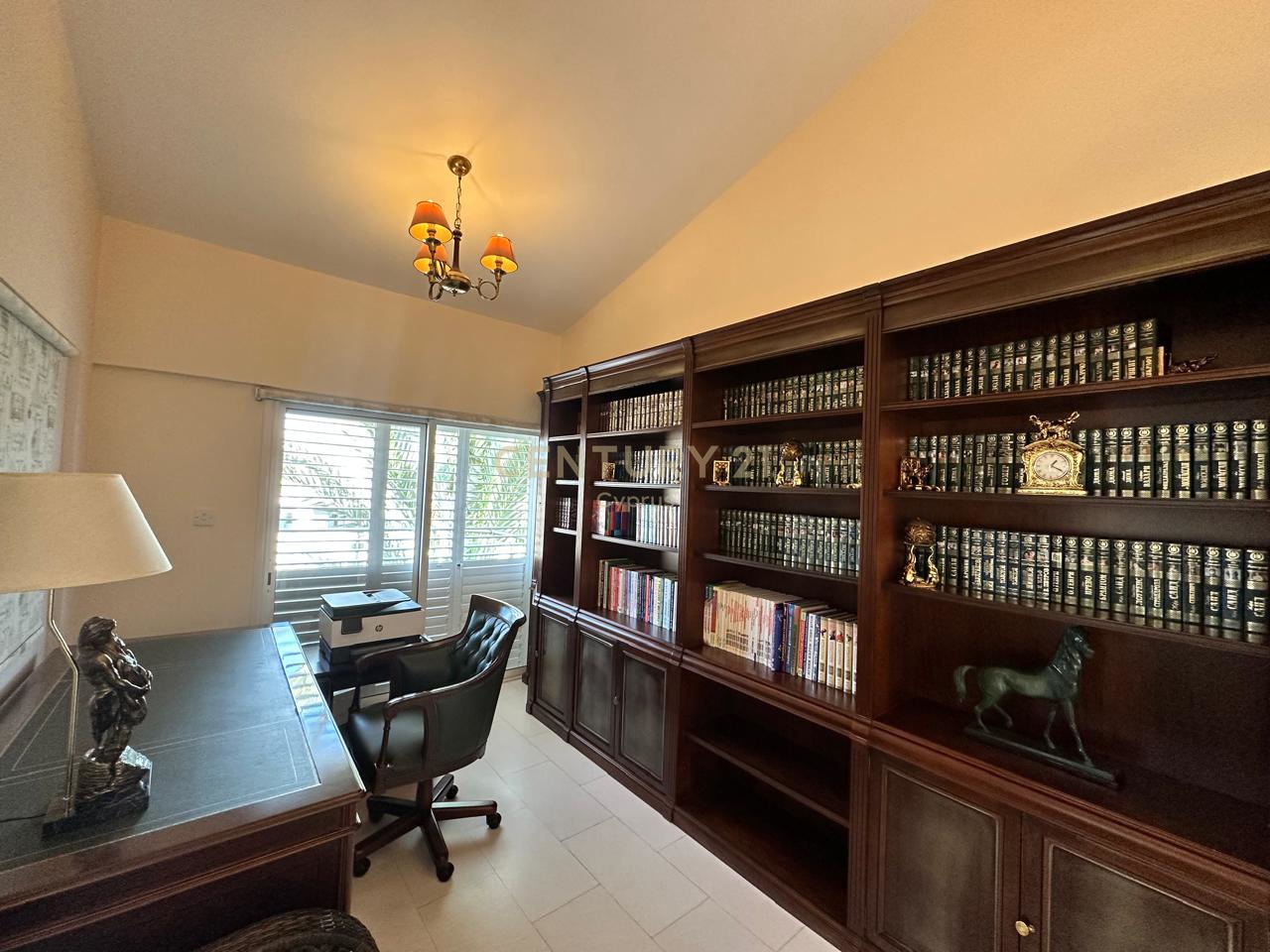 4 chambres Villa à Germasogeia, Limassol, Chypre No. 57828
