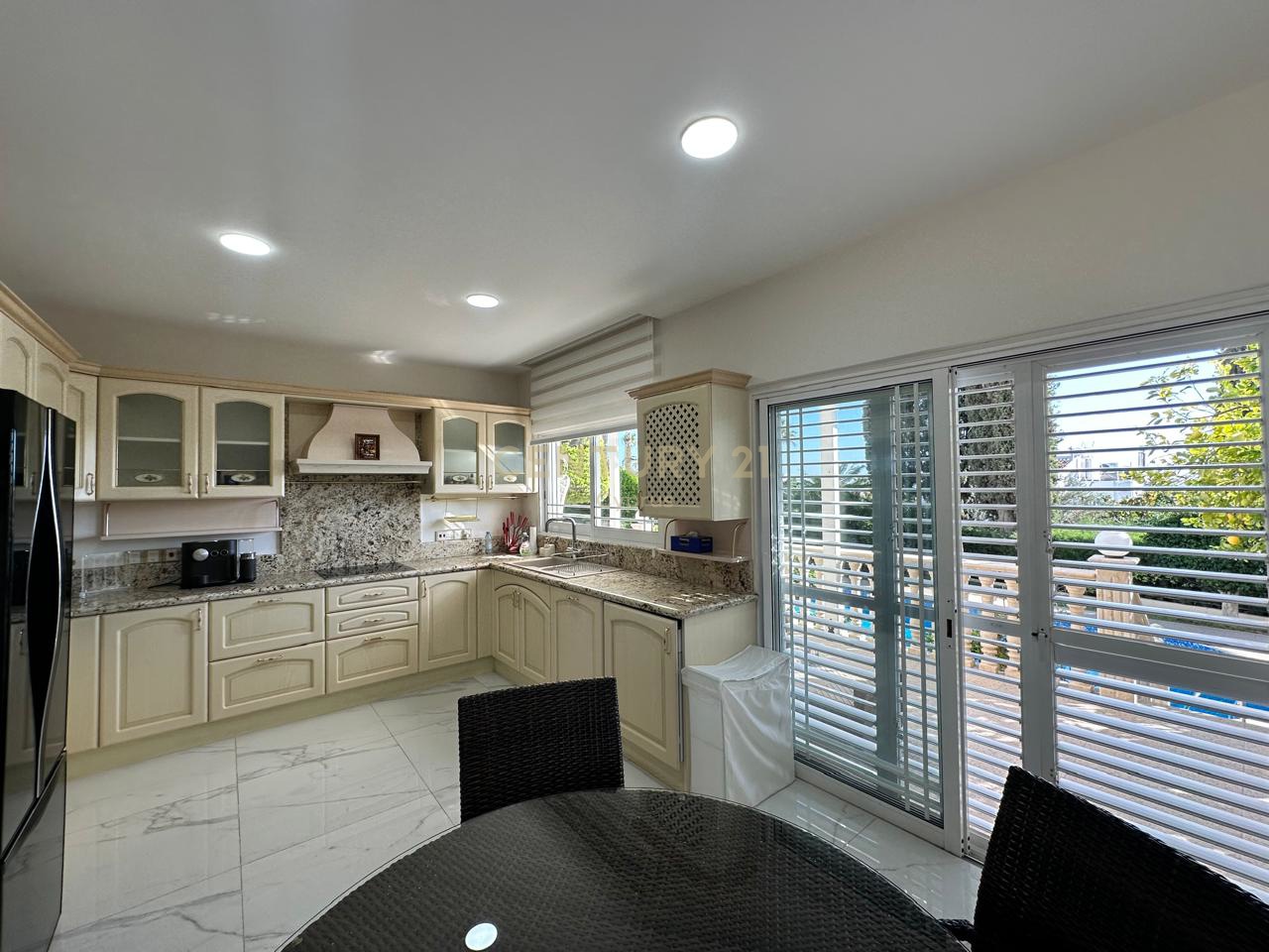 4 chambres Villa à Germasogeia, Limassol, Chypre No. 57828